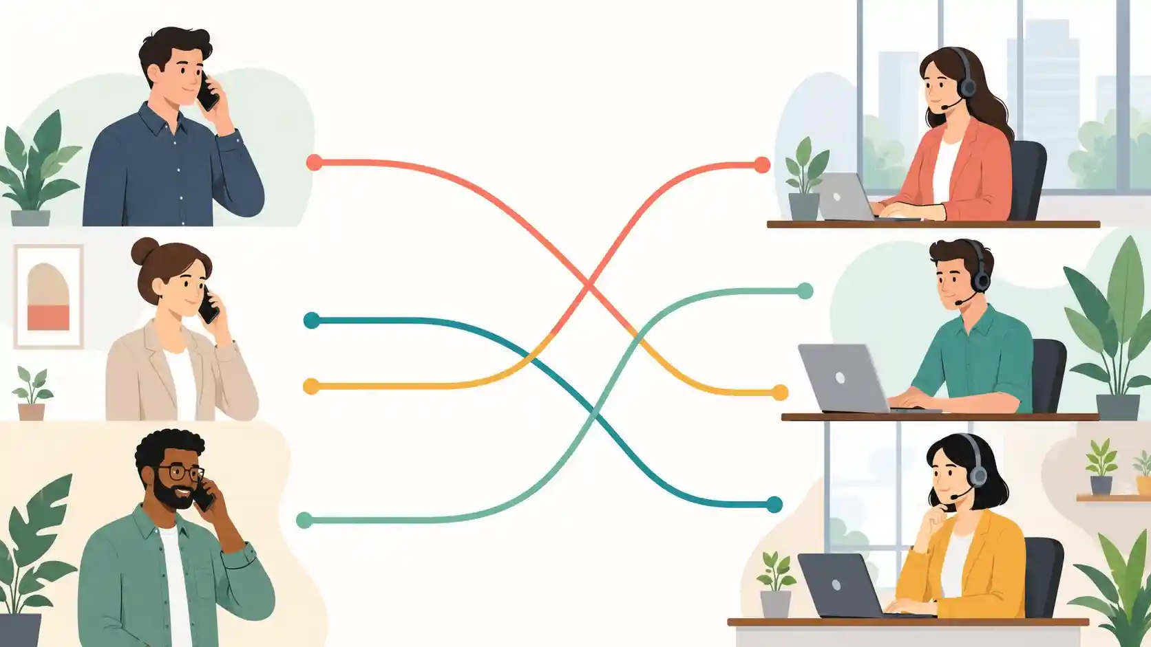 What Is an Inbound Dialer? Benefits, Features & Use Cases